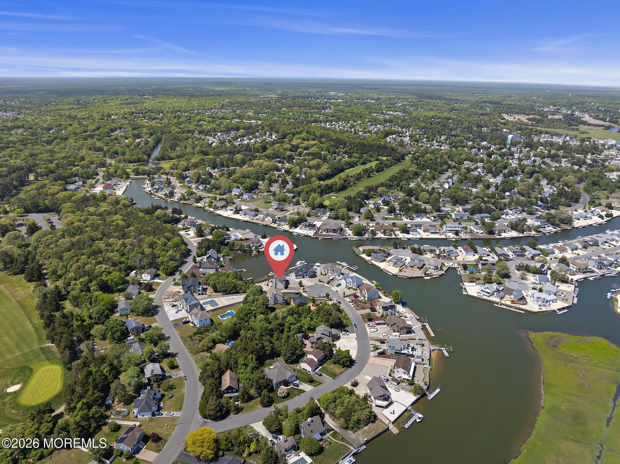 40 Overlook Drive Little Egg Harbor NJ 08087