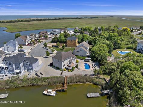 40 Overlook Drive Little Egg Harbor NJ 08087