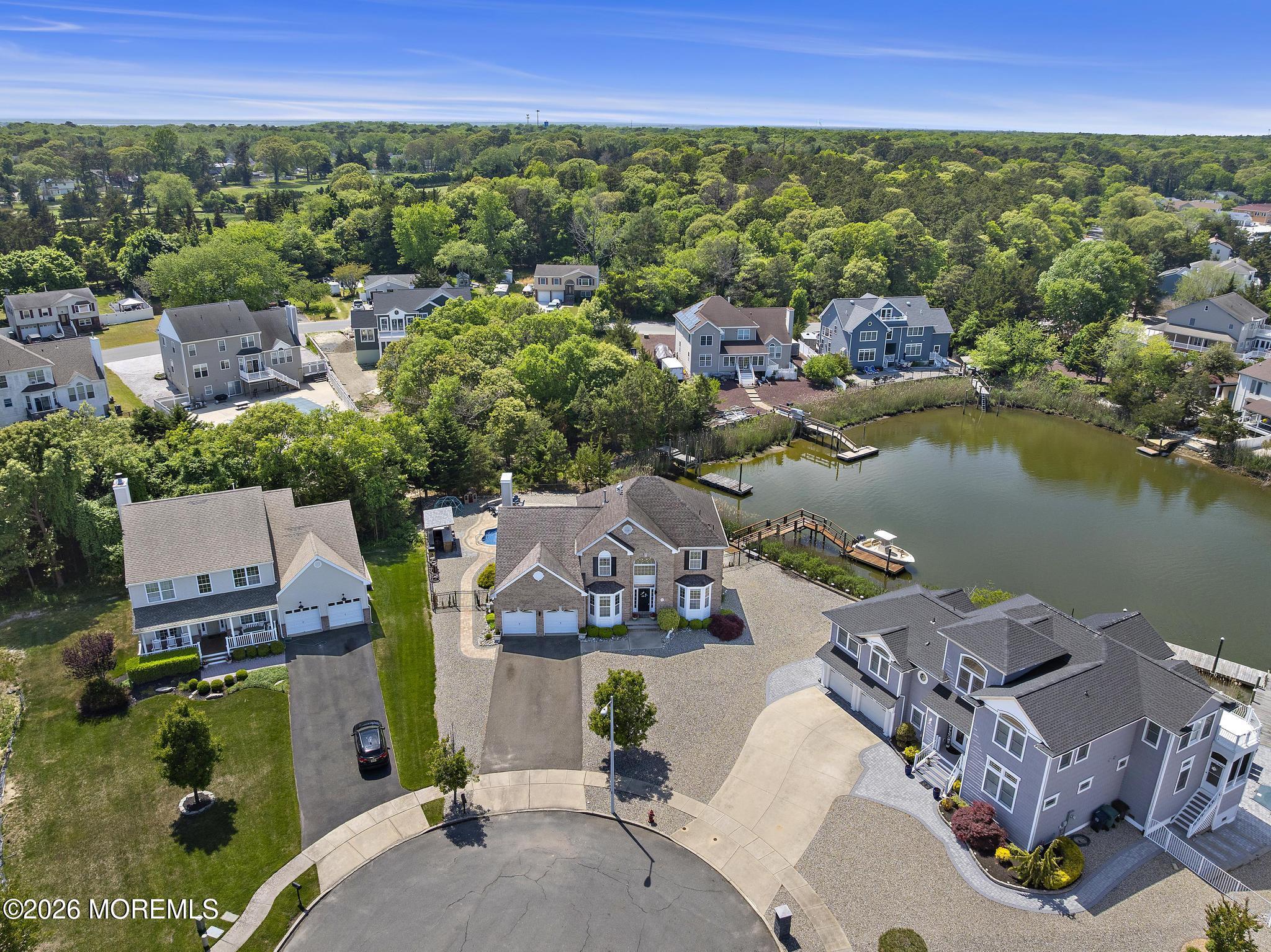 40 Overlook Drive Little Egg Harbor NJ 08087