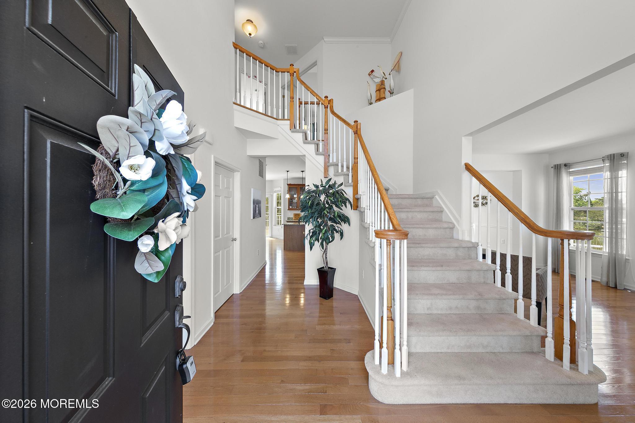 40 Overlook Drive Little Egg Harbor NJ 08087
