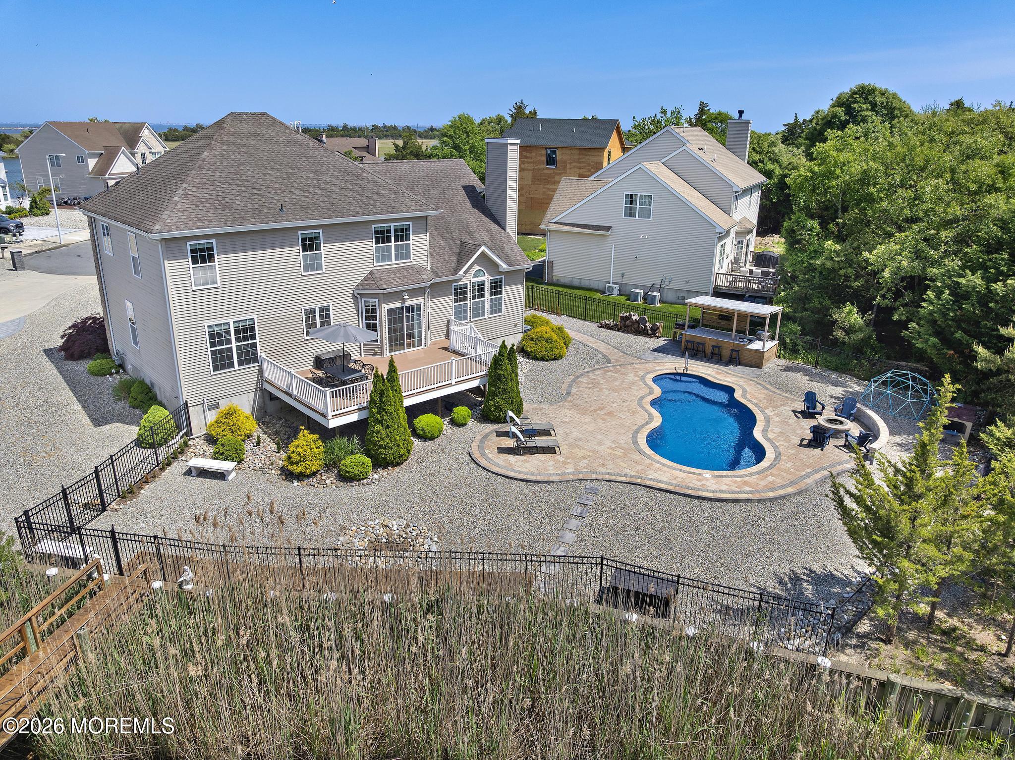 40 Overlook Drive Little Egg Harbor NJ 08087