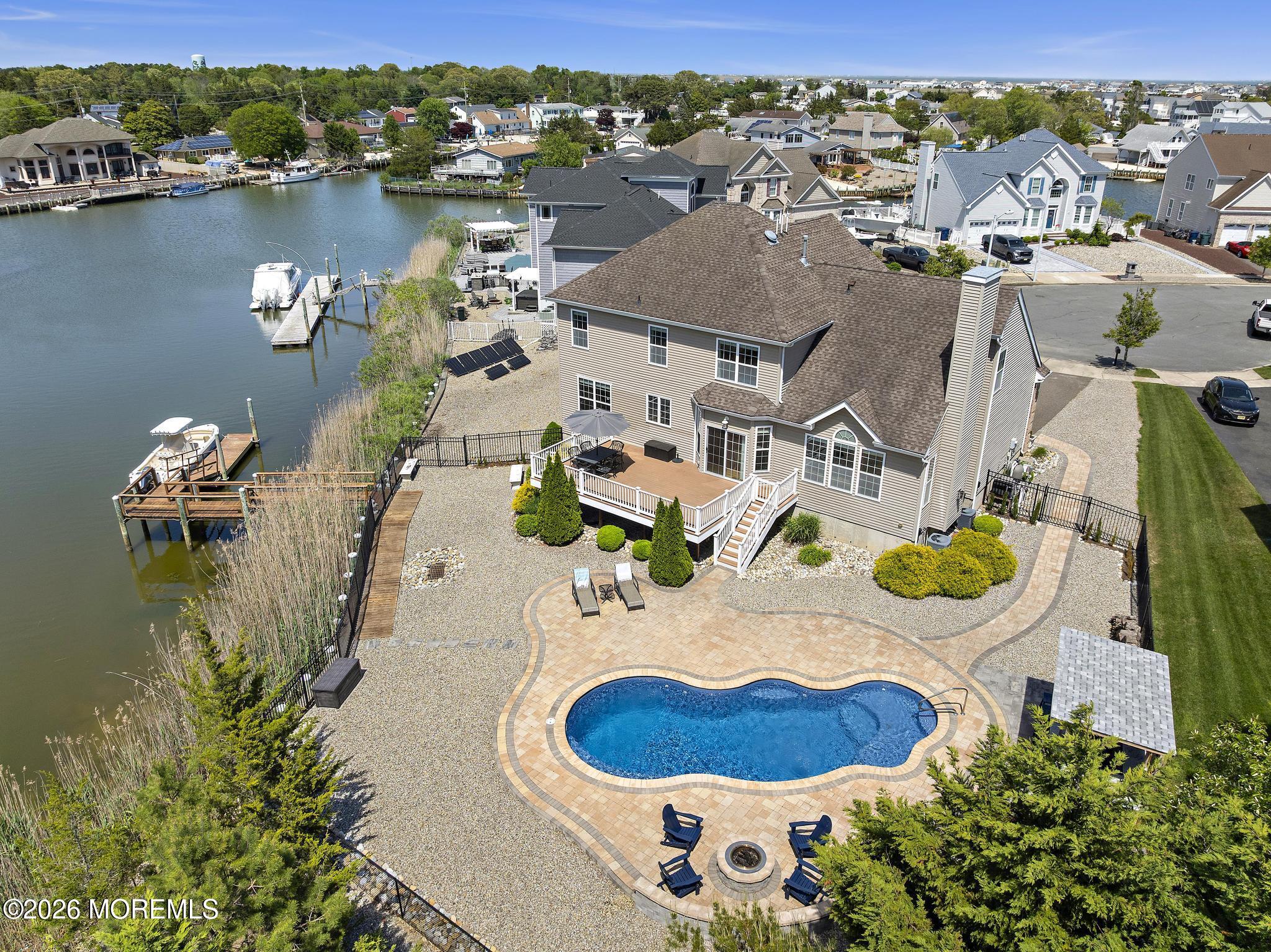 40 Overlook Drive Little Egg Harbor NJ 08087