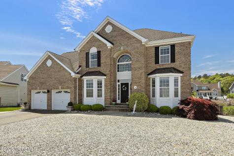 40 Overlook Drive Little Egg Harbor NJ 08087