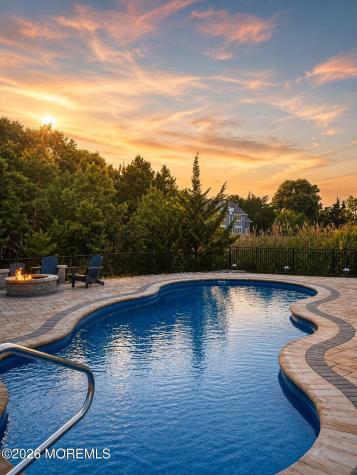40 Overlook Drive Little Egg Harbor NJ 08087