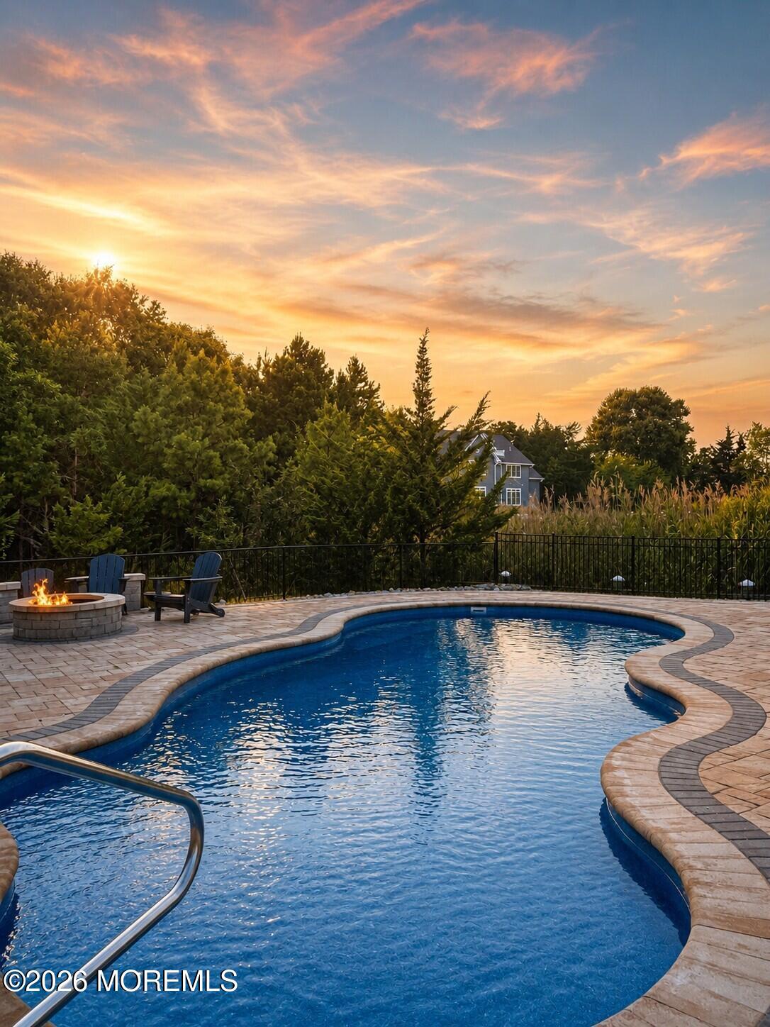 40 Overlook Drive Little Egg Harbor NJ 08087