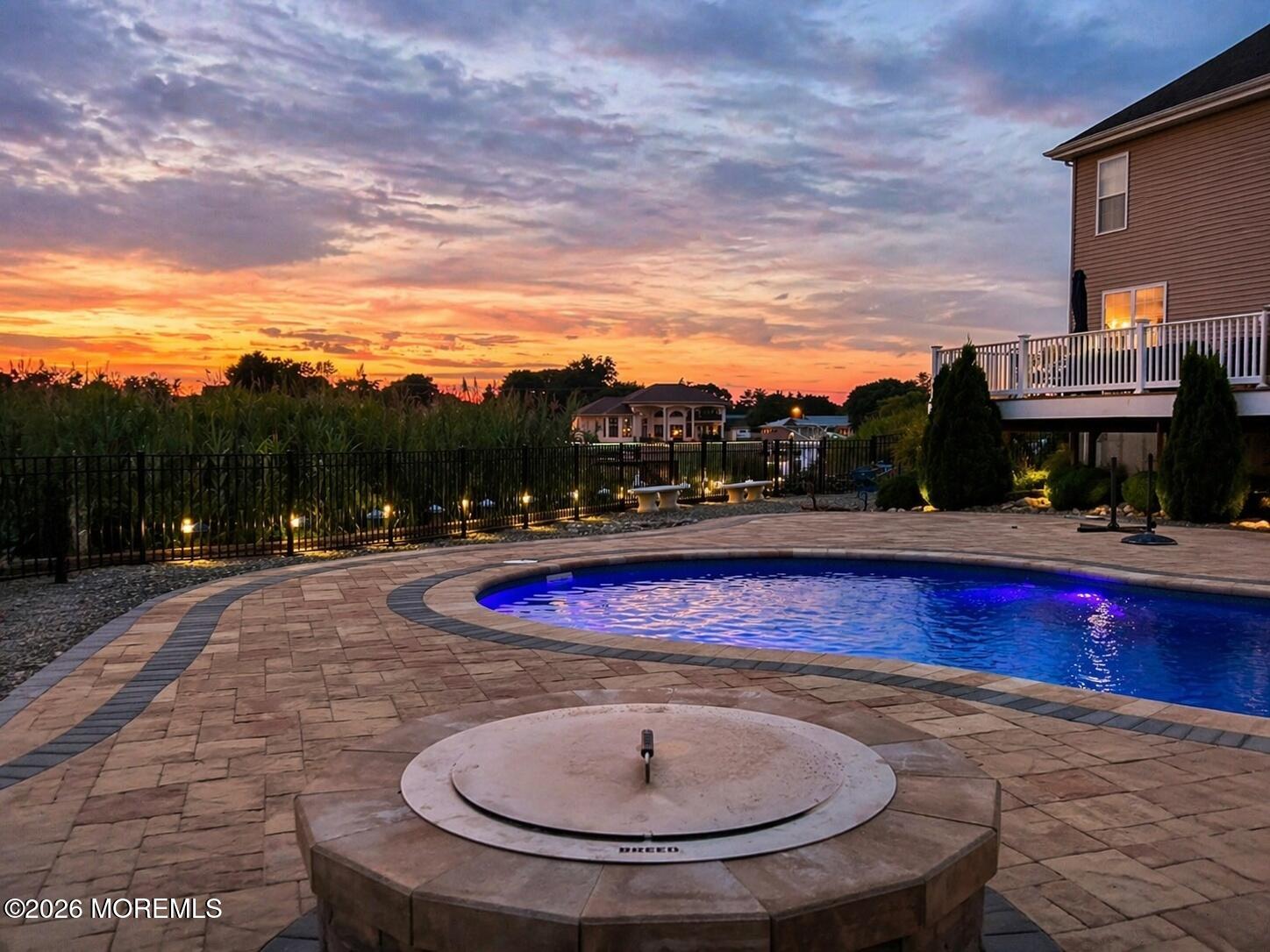 40 Overlook Drive Little Egg Harbor NJ 08087