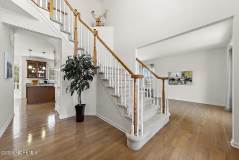 40 Overlook Drive Little Egg Harbor NJ 08087