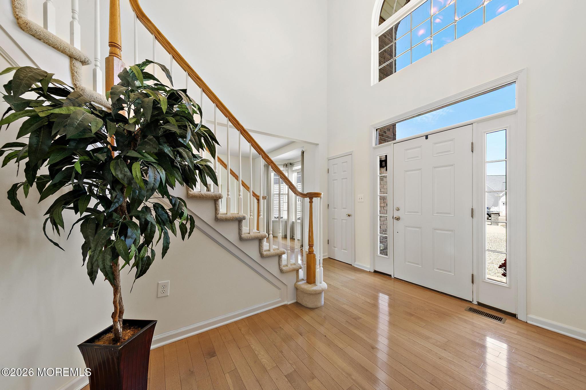 40 Overlook Drive Little Egg Harbor NJ 08087