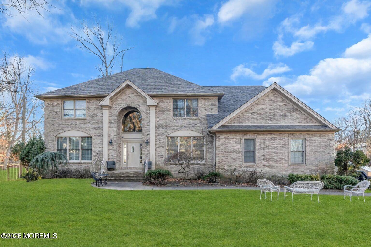 21 Old Queens Court Eatontown NJ 07724