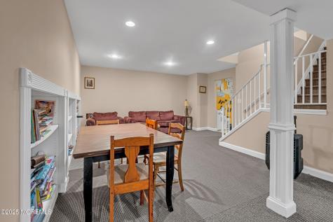 21 Old Queens Court Eatontown NJ 07724