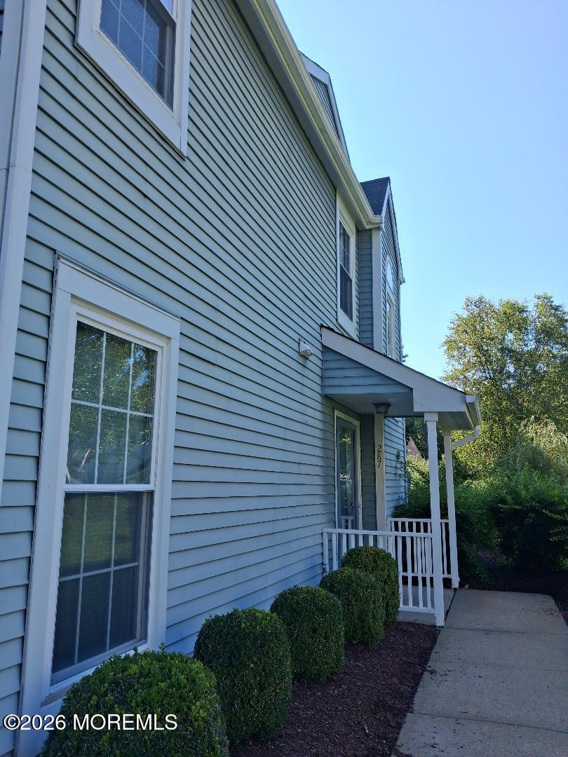 287 Elmwood Court Howell NJ 07731