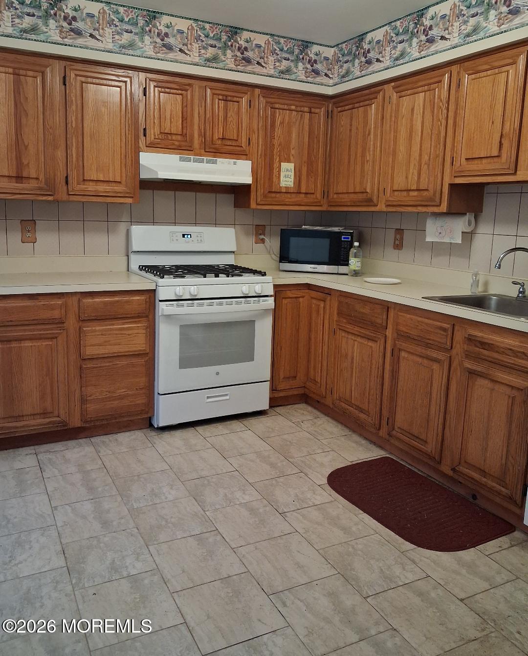 287 Elmwood Court Howell NJ 07731