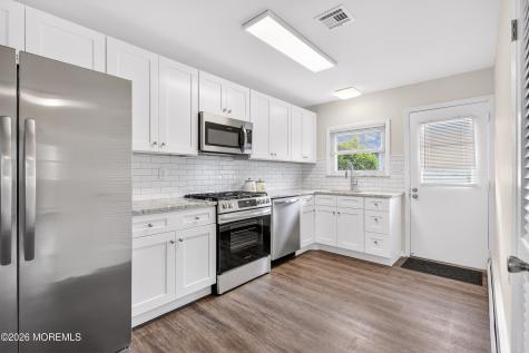 7 Bonasse Street Toms River NJ 08757