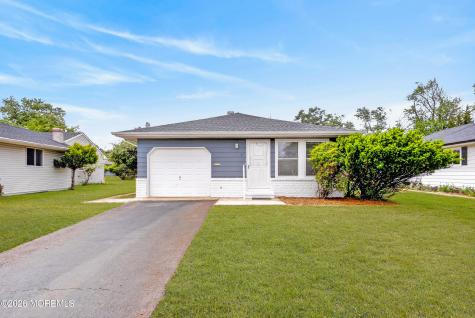 7 Bonasse Street Toms River NJ 08757
