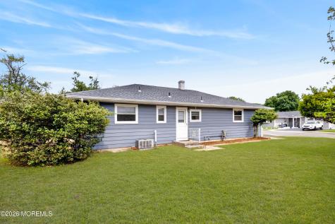 7 Bonasse Street Toms River NJ 08757
