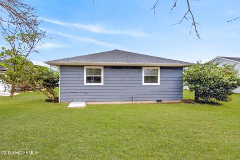 7 Bonasse Street Toms River NJ 08757