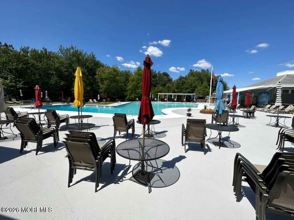 7 Bonasse Street Toms River NJ 08757