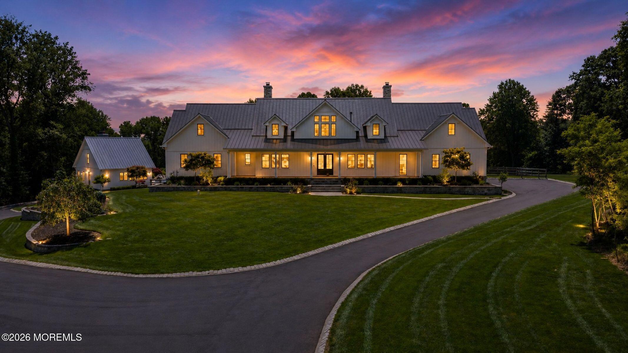 7 Homelands Drive Colts Neck NJ 07722