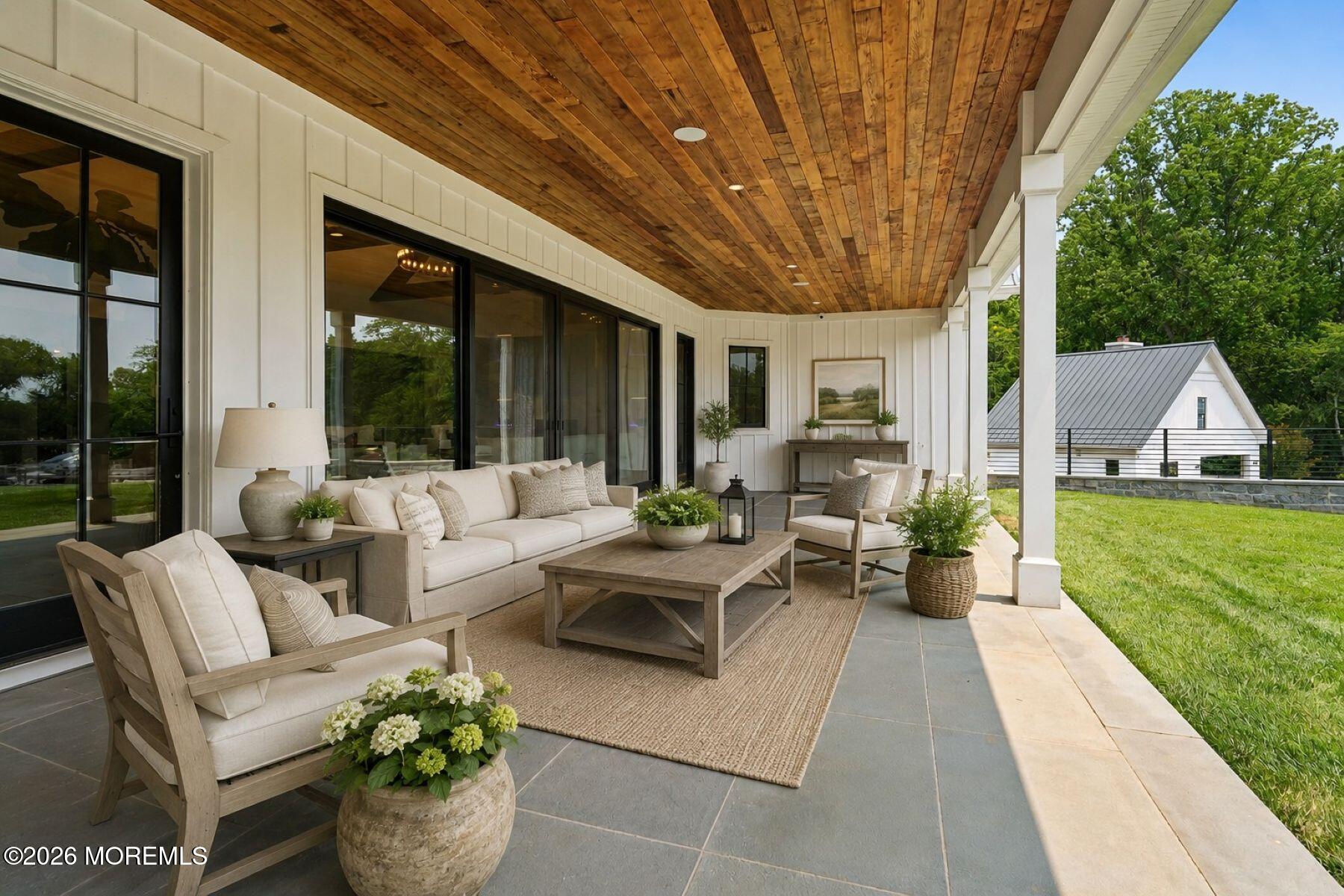7 Homelands Drive Colts Neck NJ 07722