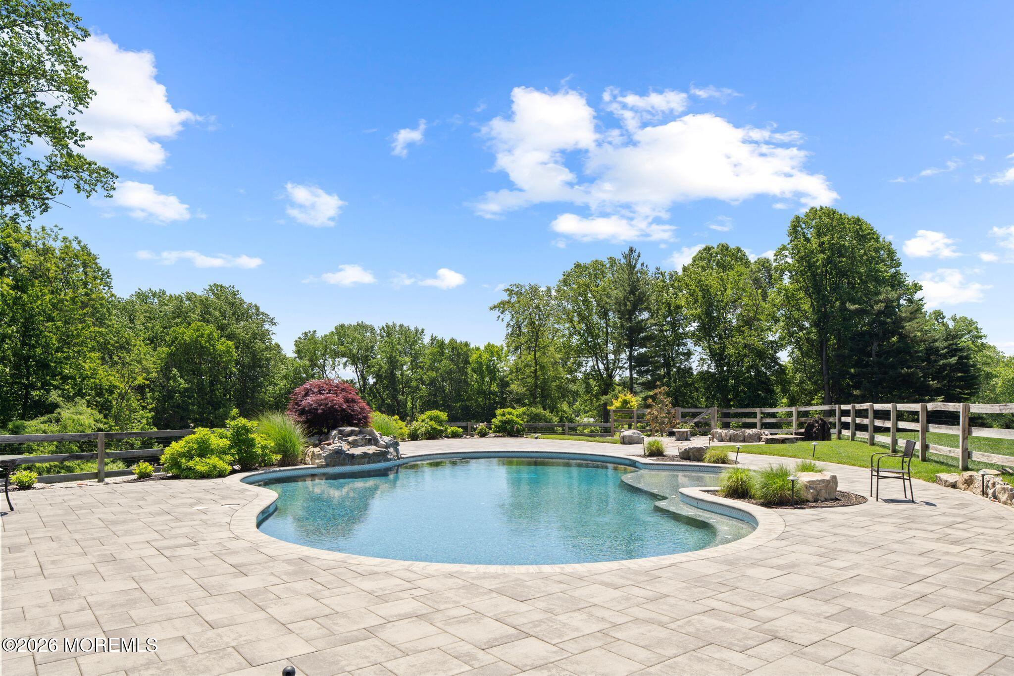 7 Homelands Drive Colts Neck NJ 07722
