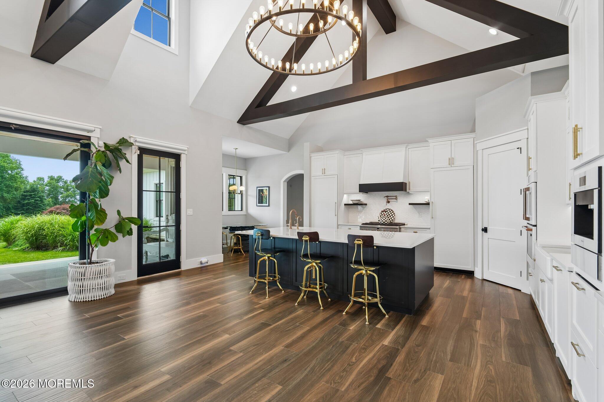 7 Homelands Drive Colts Neck NJ 07722