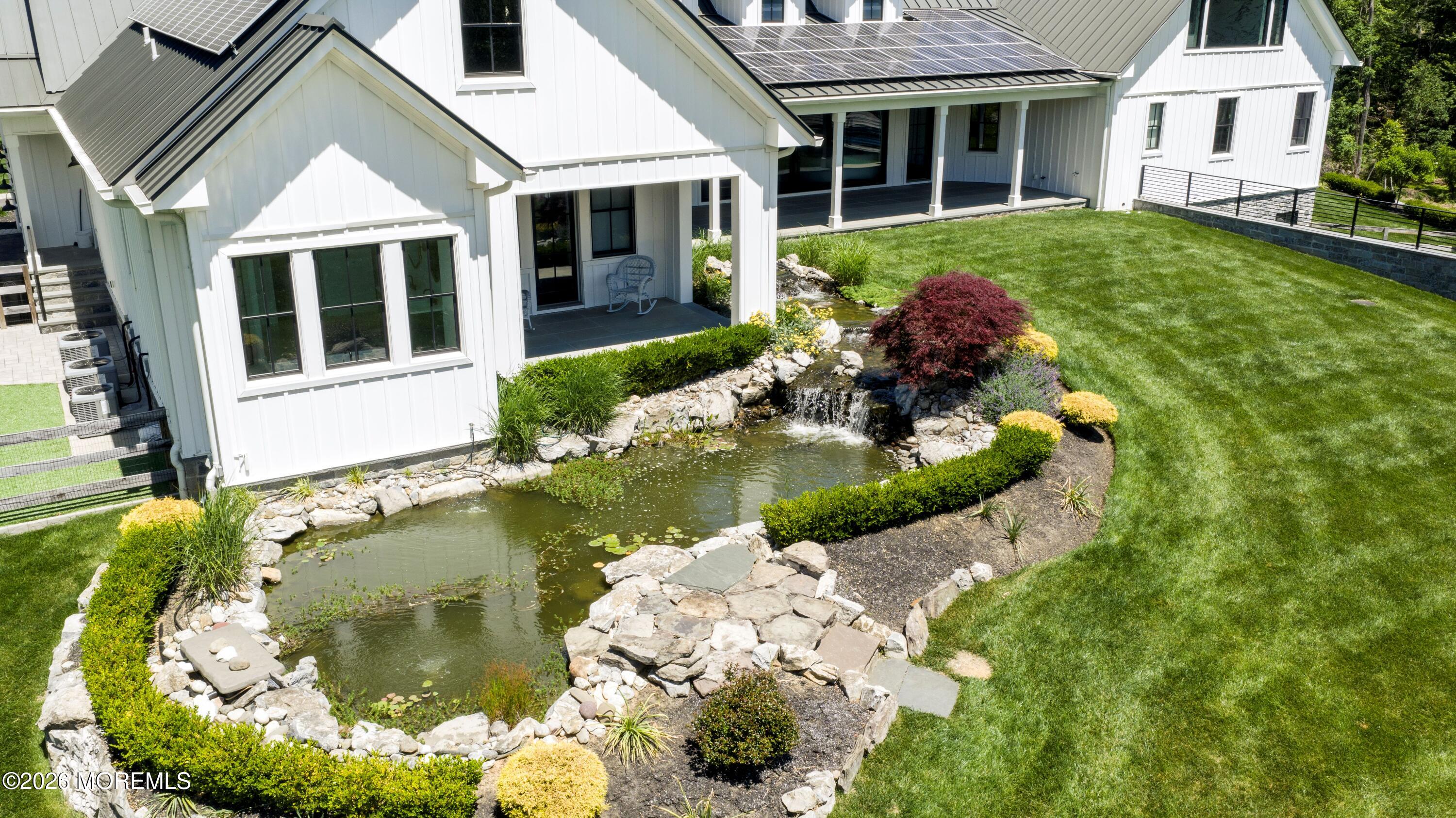 7 Homelands Drive Colts Neck NJ 07722