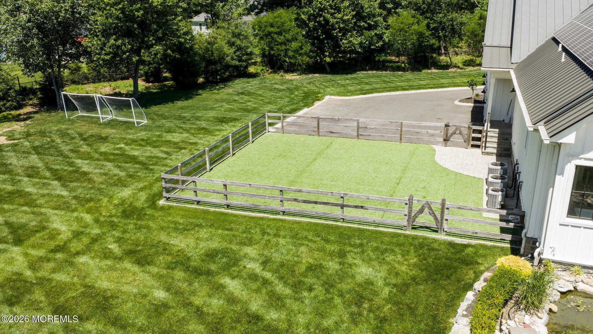 7 Homelands Drive Colts Neck NJ 07722