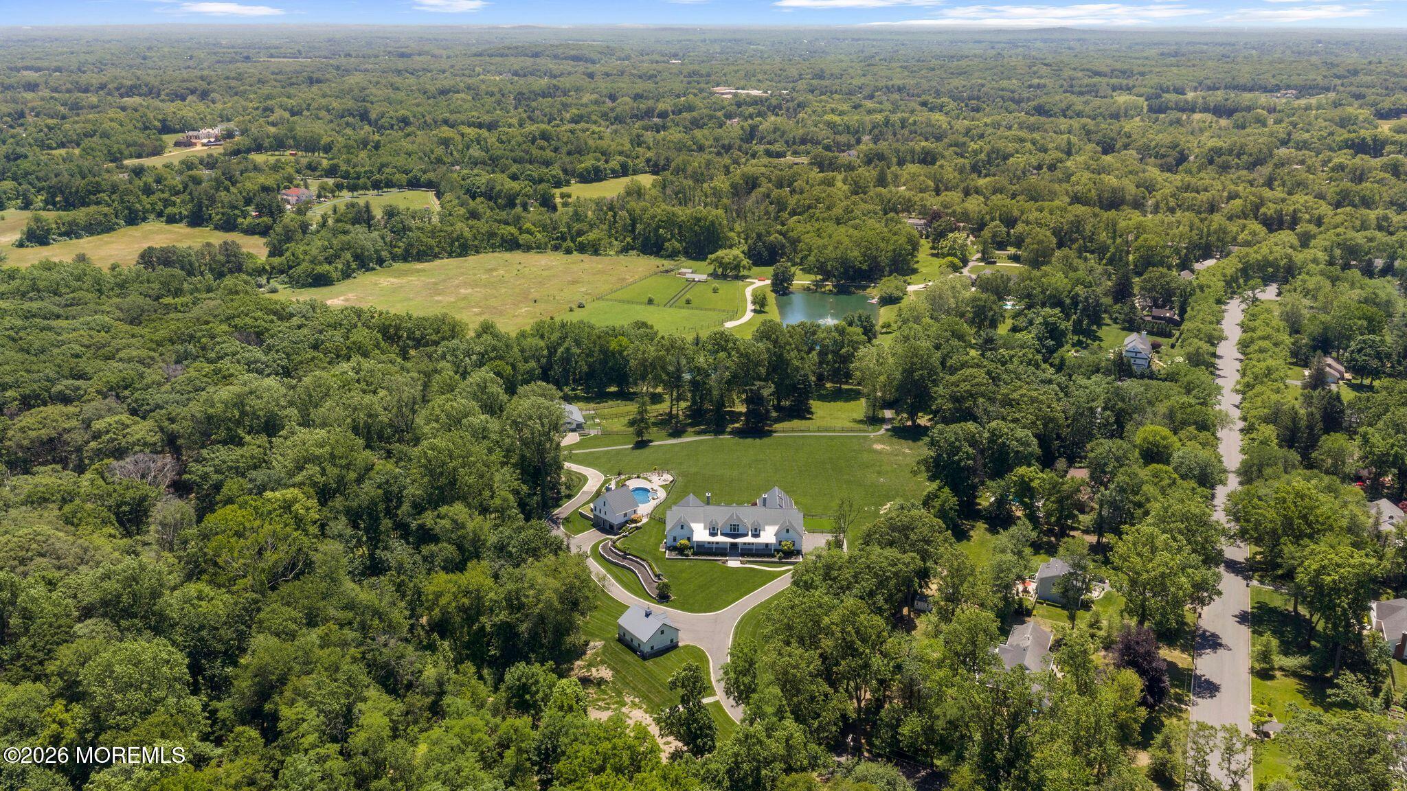 7 Homelands Drive Colts Neck NJ 07722