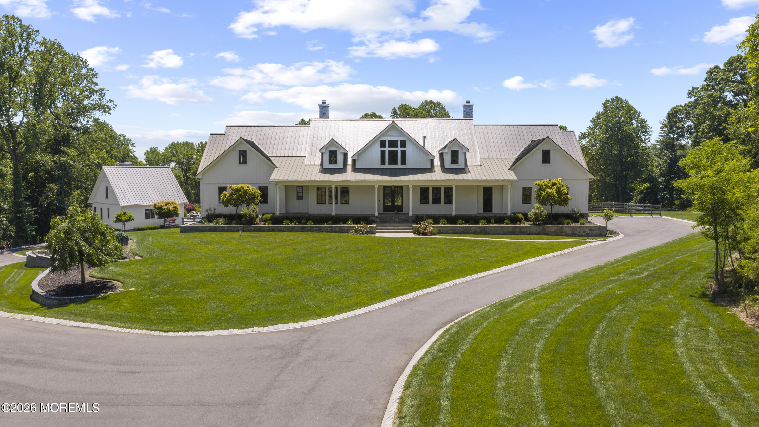 7 Homelands Drive Colts Neck NJ 07722