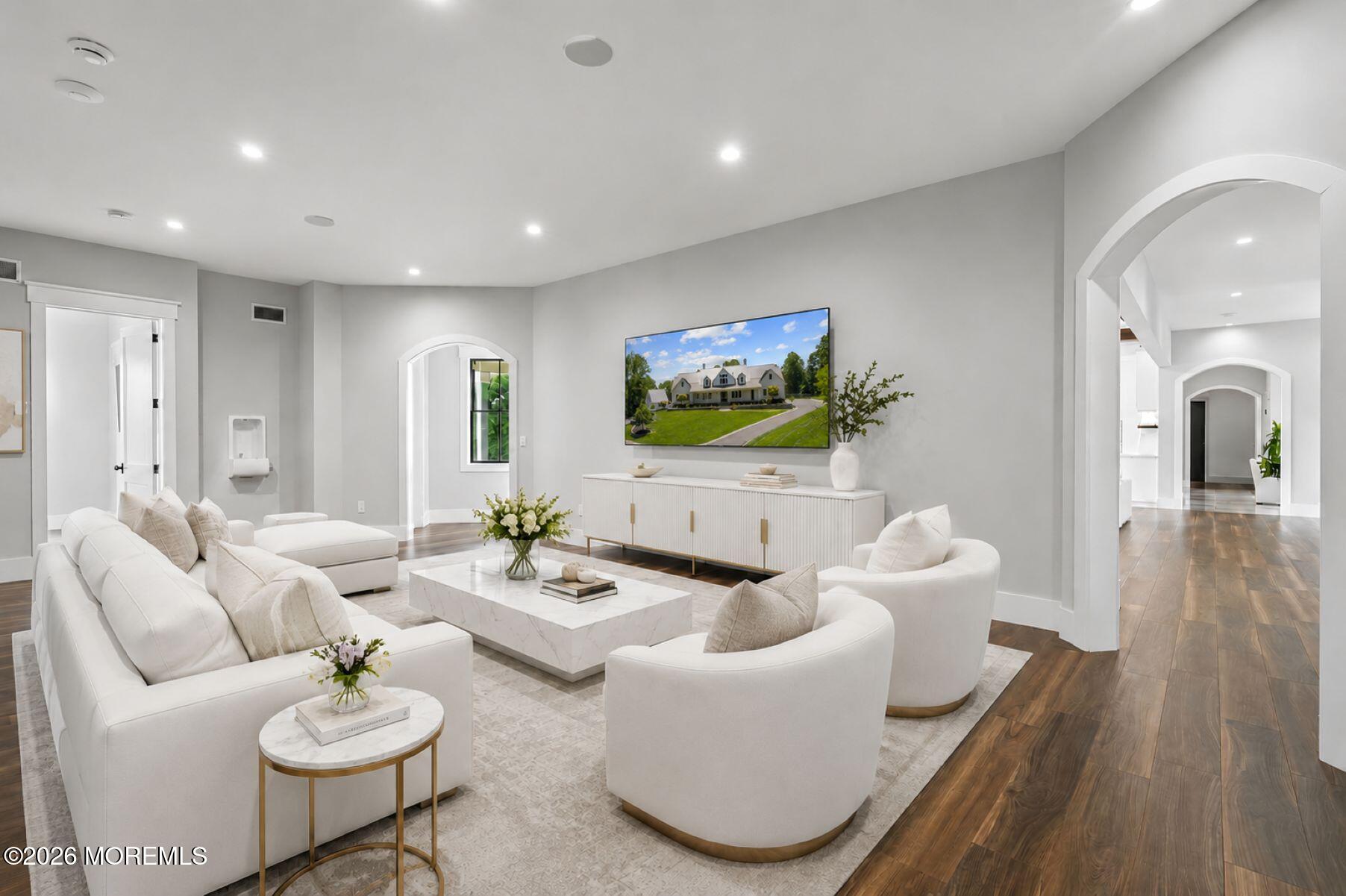 7 Homelands Drive Colts Neck NJ 07722