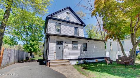 112 Chestnut Avenue Atlantic Highlands NJ 07716