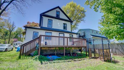112 Chestnut Avenue Atlantic Highlands NJ 07716