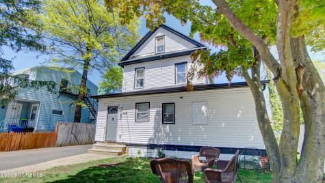 112 Chestnut Avenue Atlantic Highlands NJ 07716