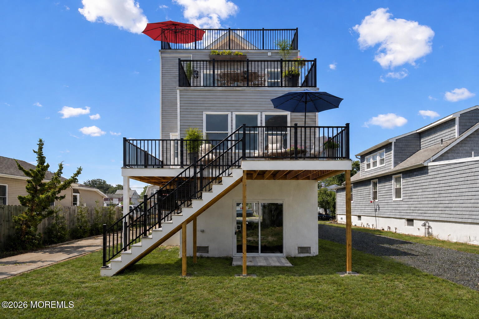 95 Seabreeze Avenue Middletown NJ 07748