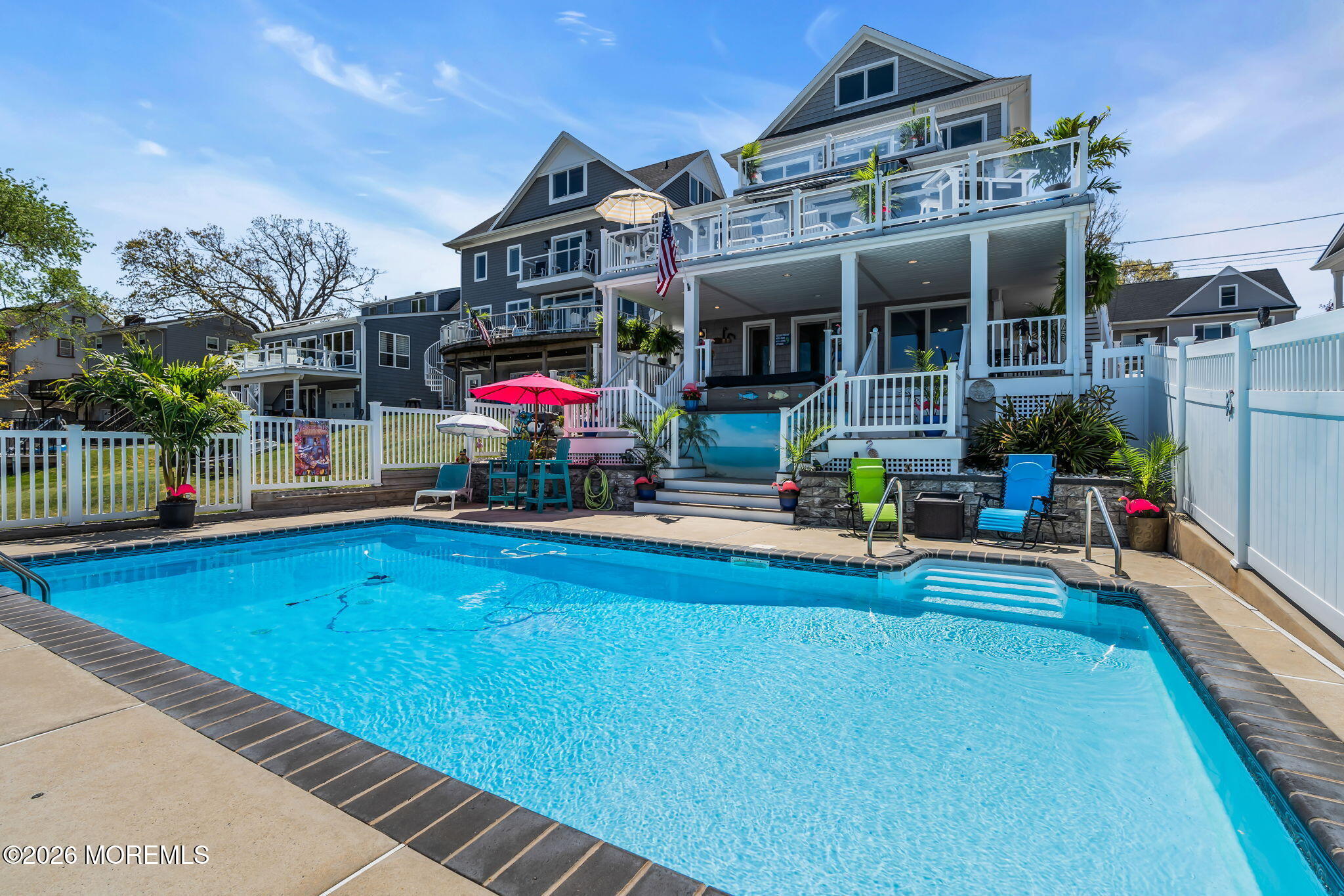 137 Riverside Drive N Brick NJ 08724