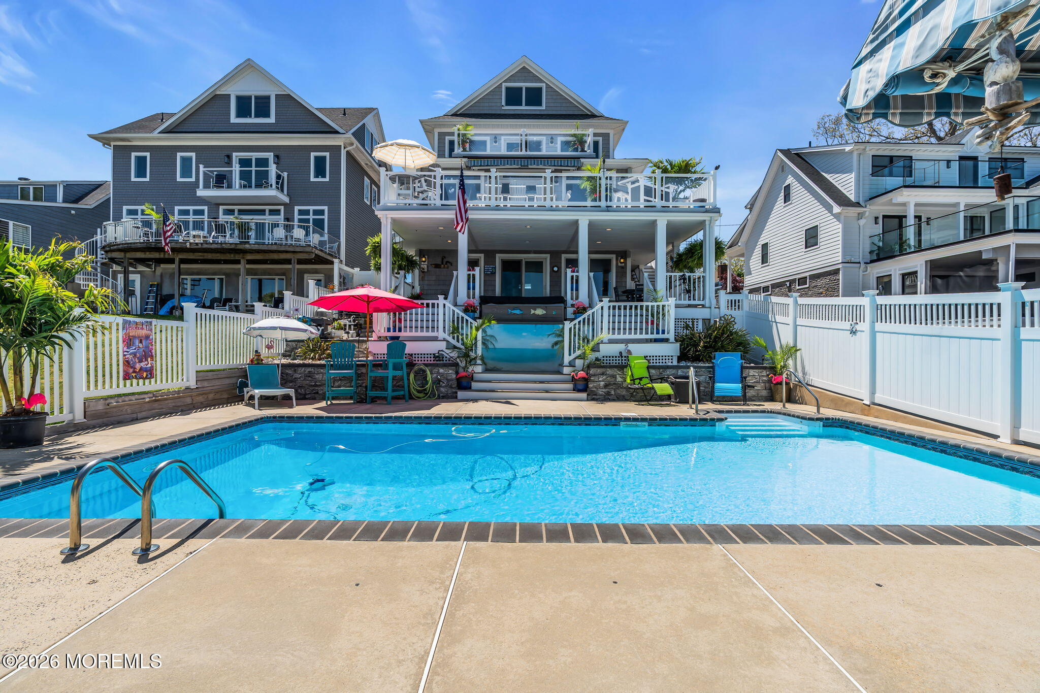 137 Riverside Drive N Brick NJ 08724