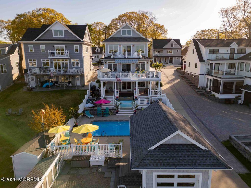137 Riverside Drive N Brick NJ 08724