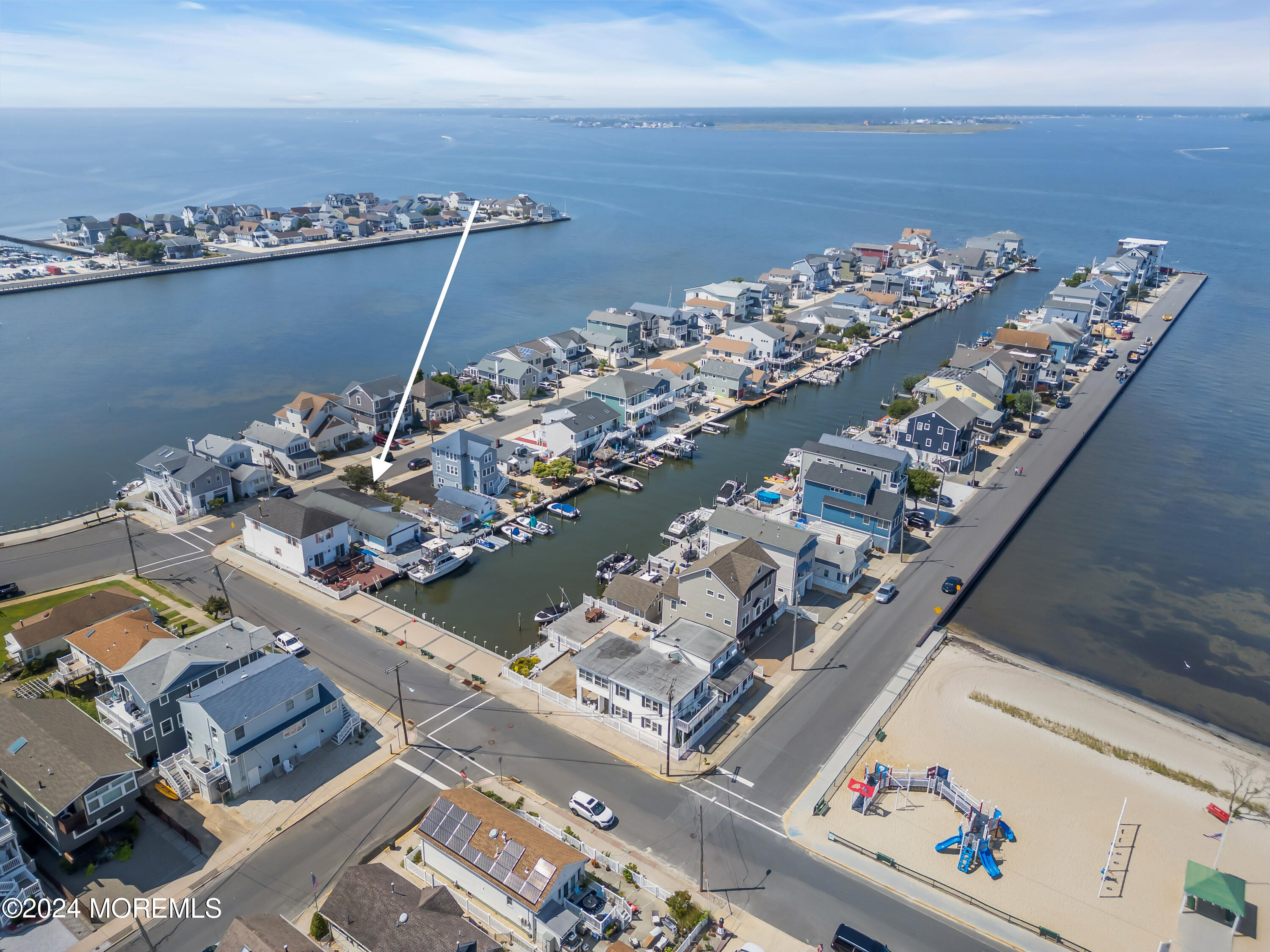 204 N Street Seaside Park NJ 08752