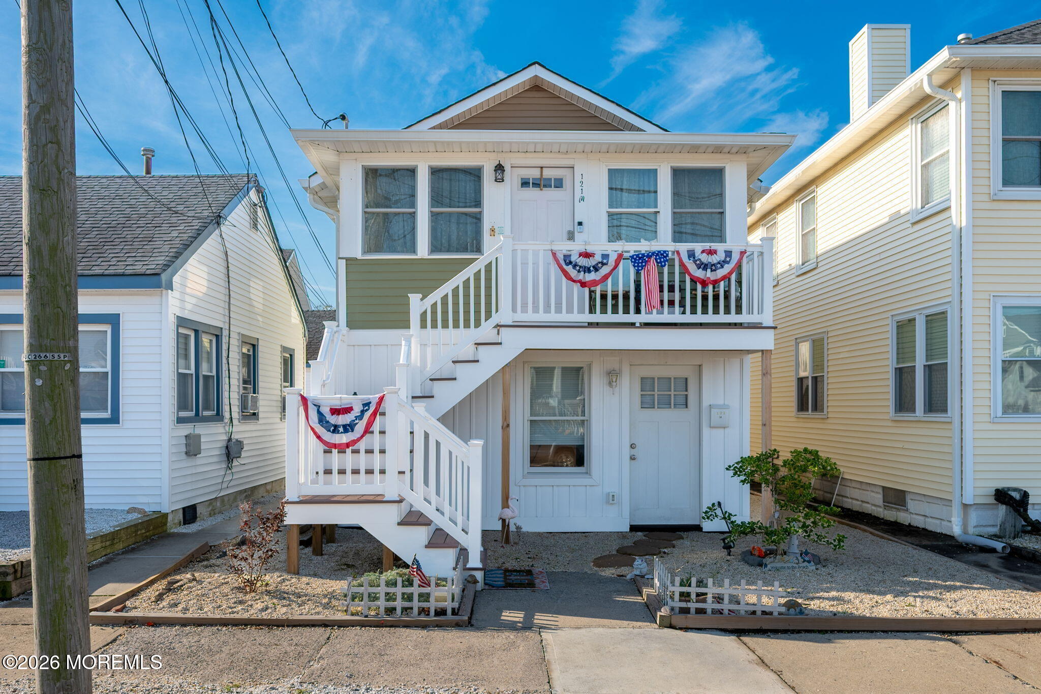 121 M Street Seaside Park NJ 08752