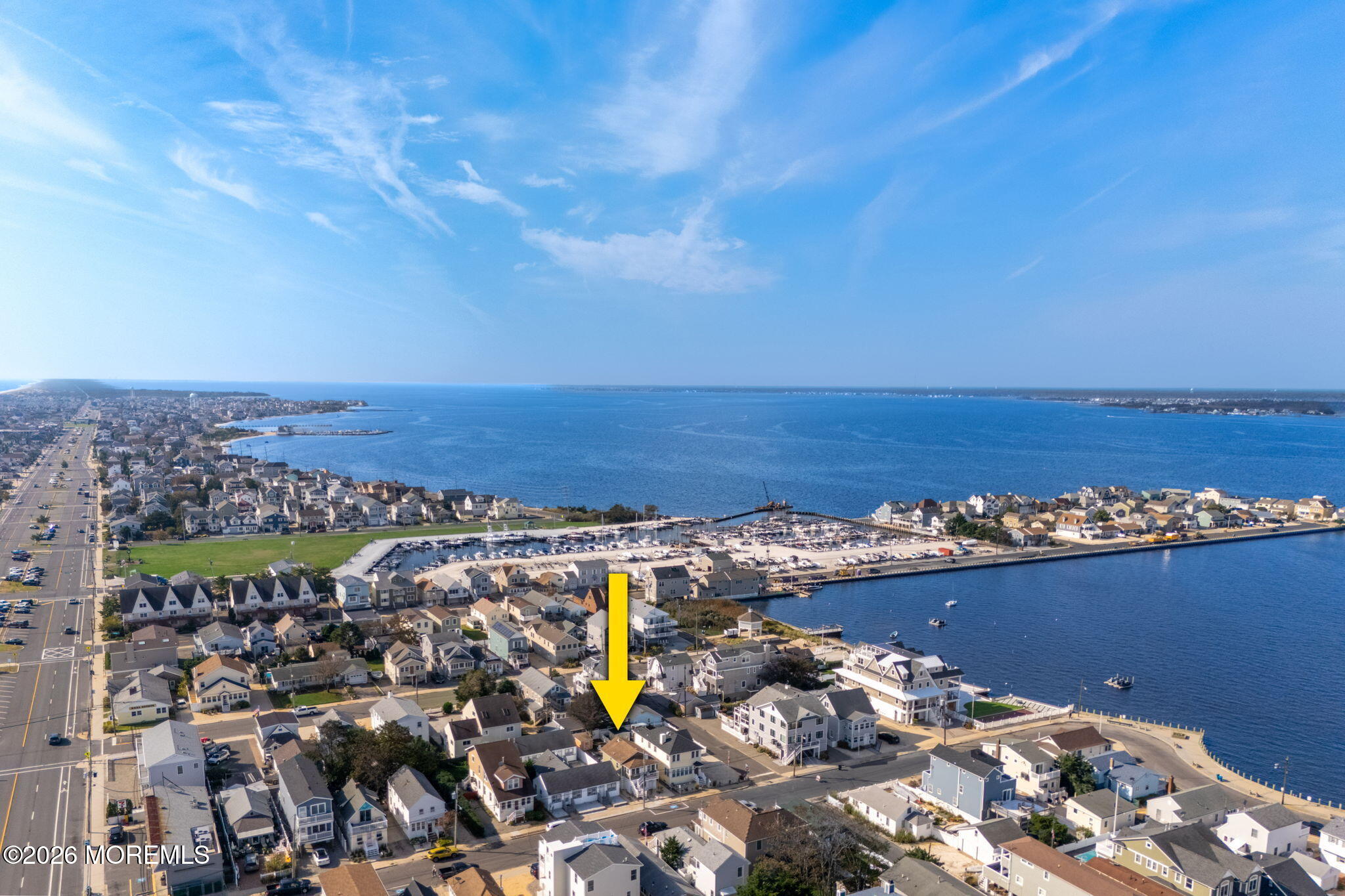 121 M Street Seaside Park NJ 08752