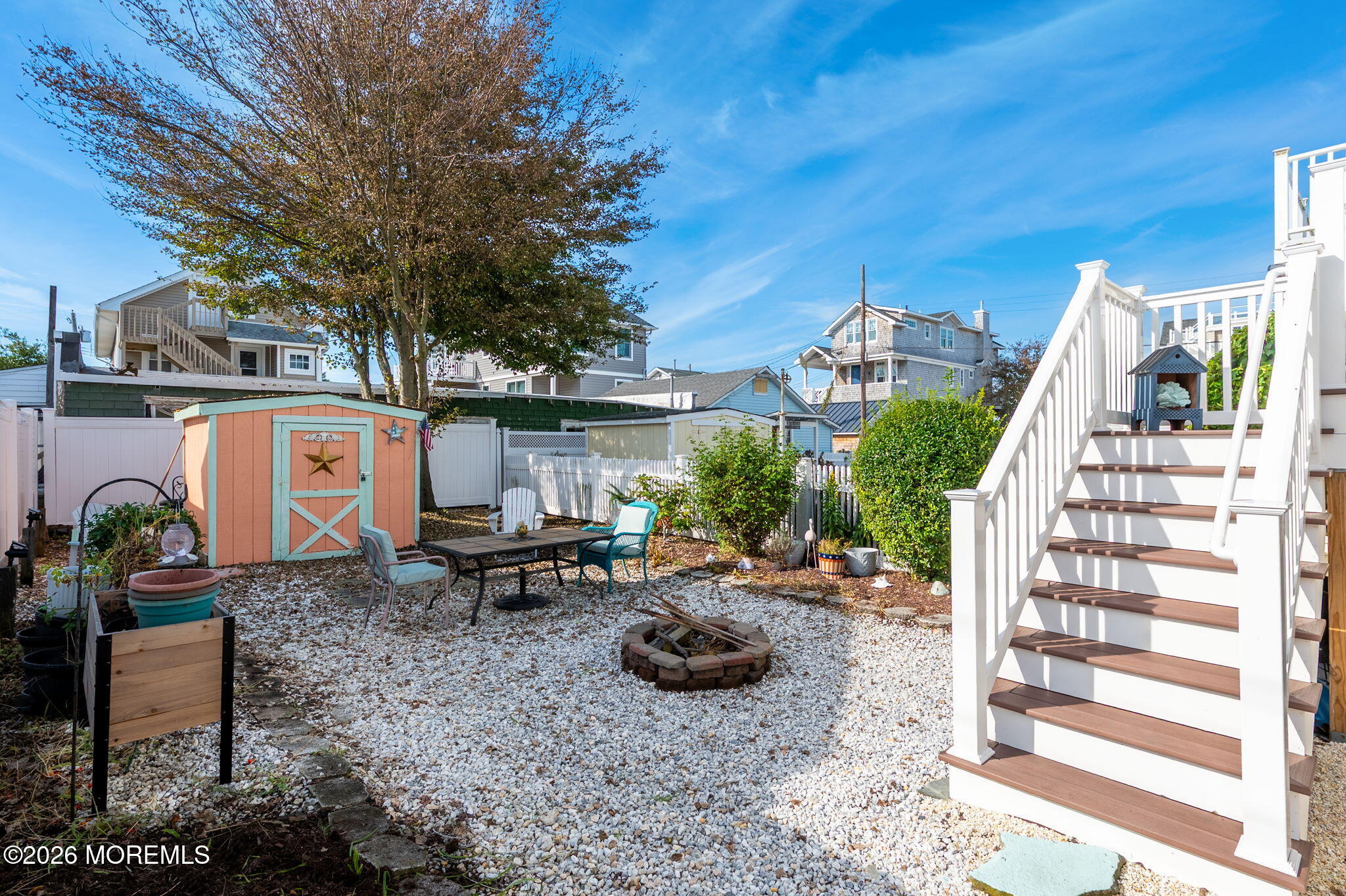 121 M Street Seaside Park NJ 08752