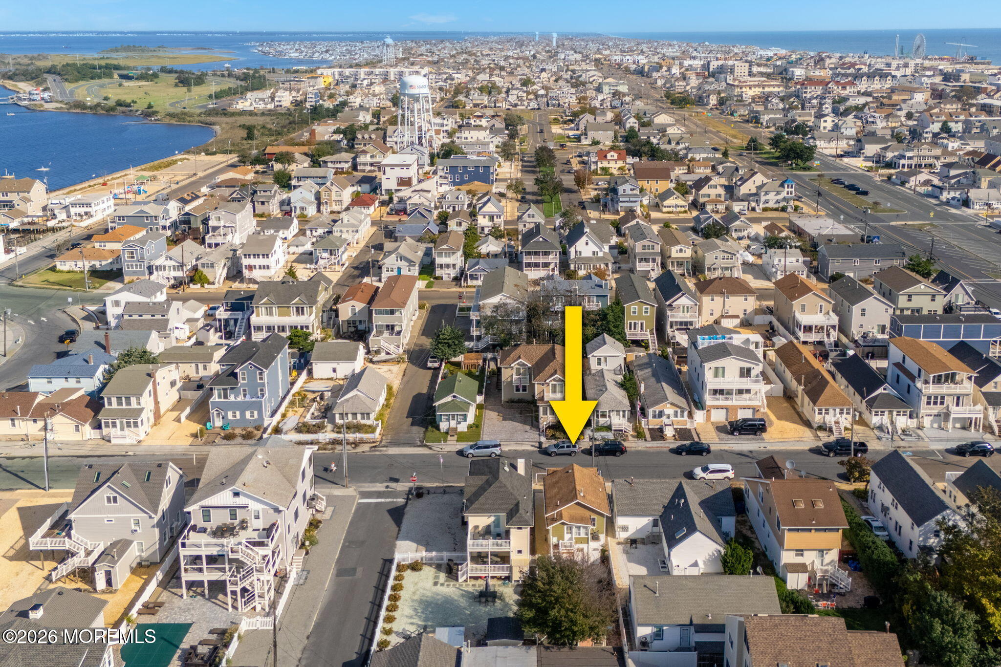 121 M Street Seaside Park NJ 08752