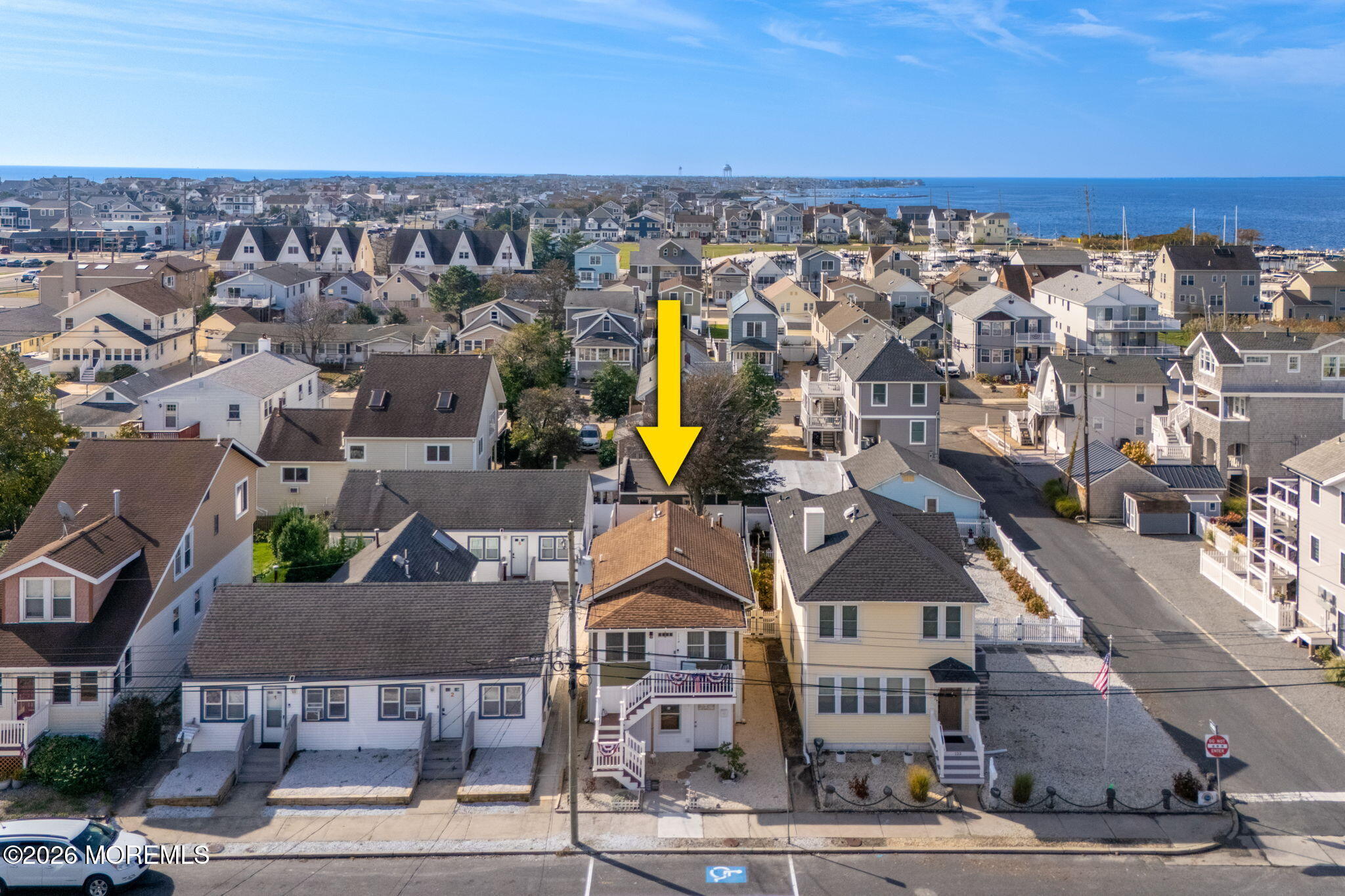 121 M Street Seaside Park NJ 08752