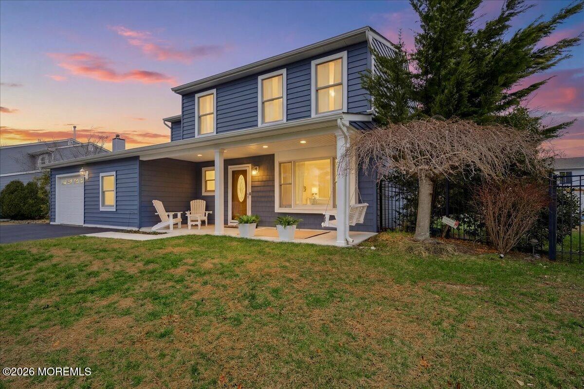 8 Moss Haven Way Howell NJ 07731