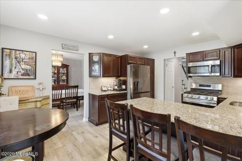8 Moss Haven Way Howell NJ 07731