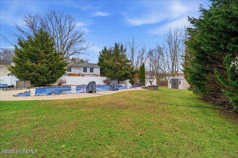 8 Moss Haven Way Howell NJ 07731