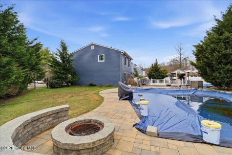 8 Moss Haven Way Howell NJ 07731