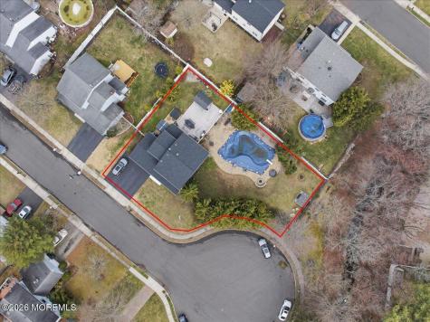 8 Moss Haven Way Howell NJ 07731