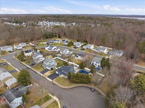 8 Moss Haven Way Howell NJ 07731