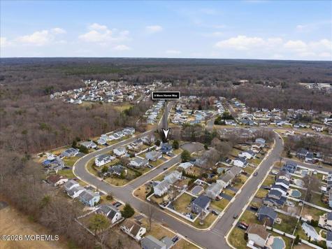 8 Moss Haven Way Howell NJ 07731